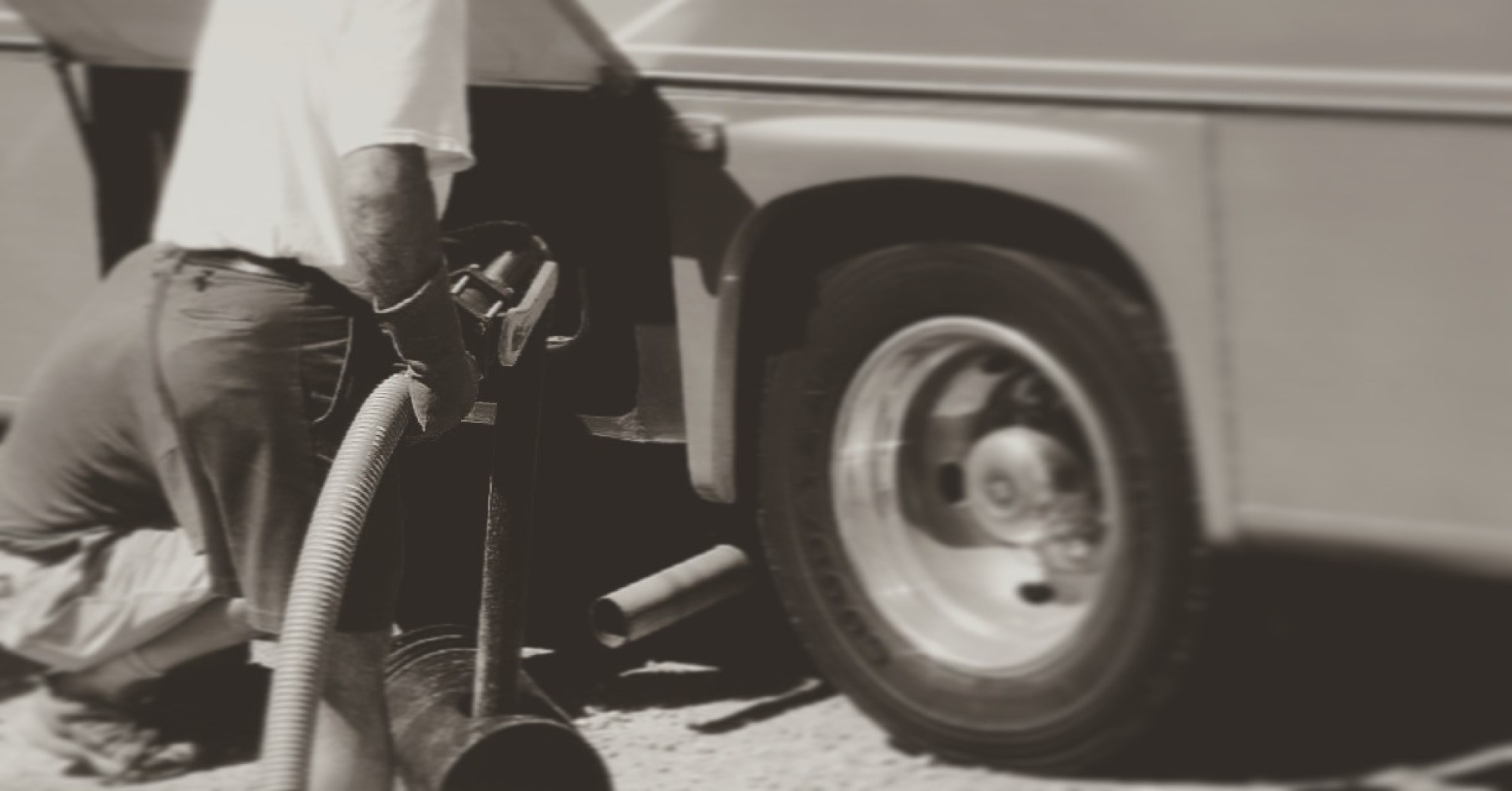 NZMCA Self-Containment Inspectors