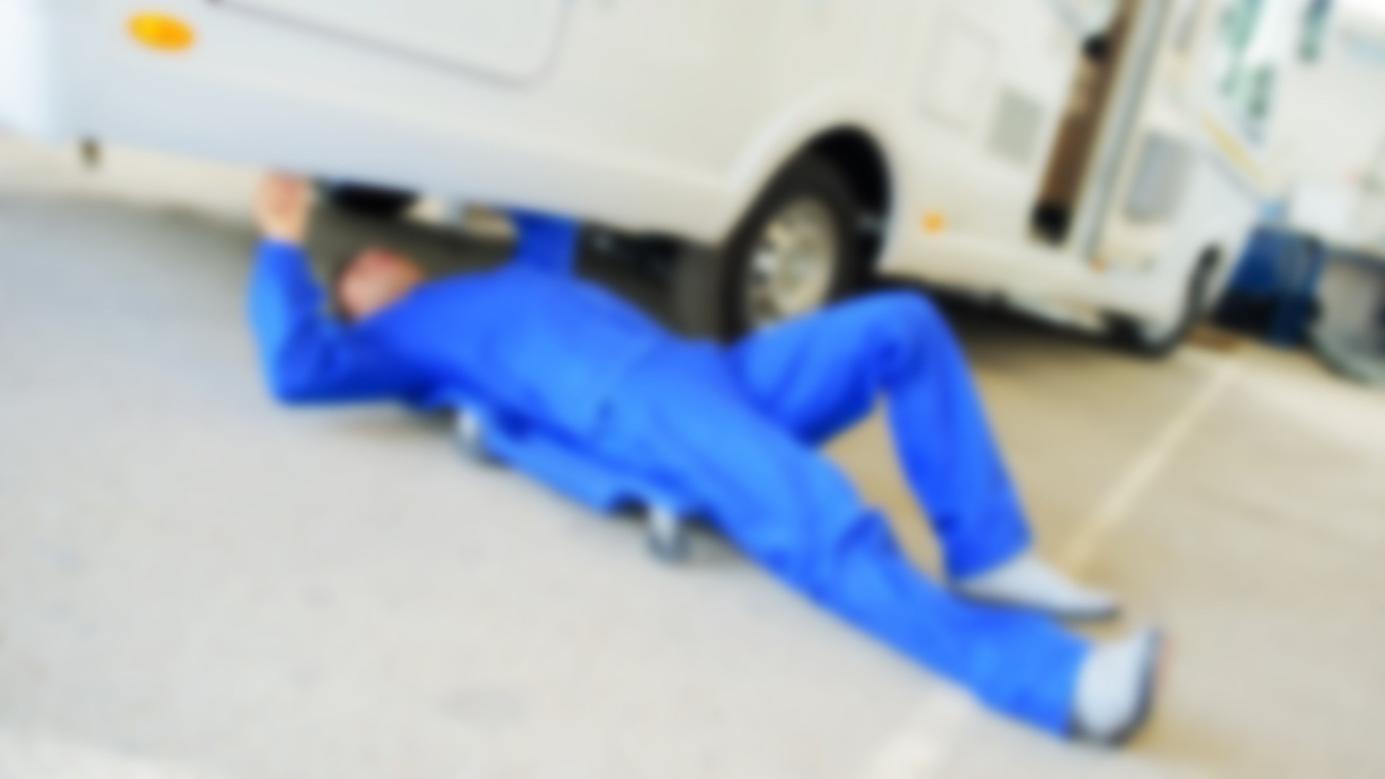 Becoming a Self-Containment Inspector