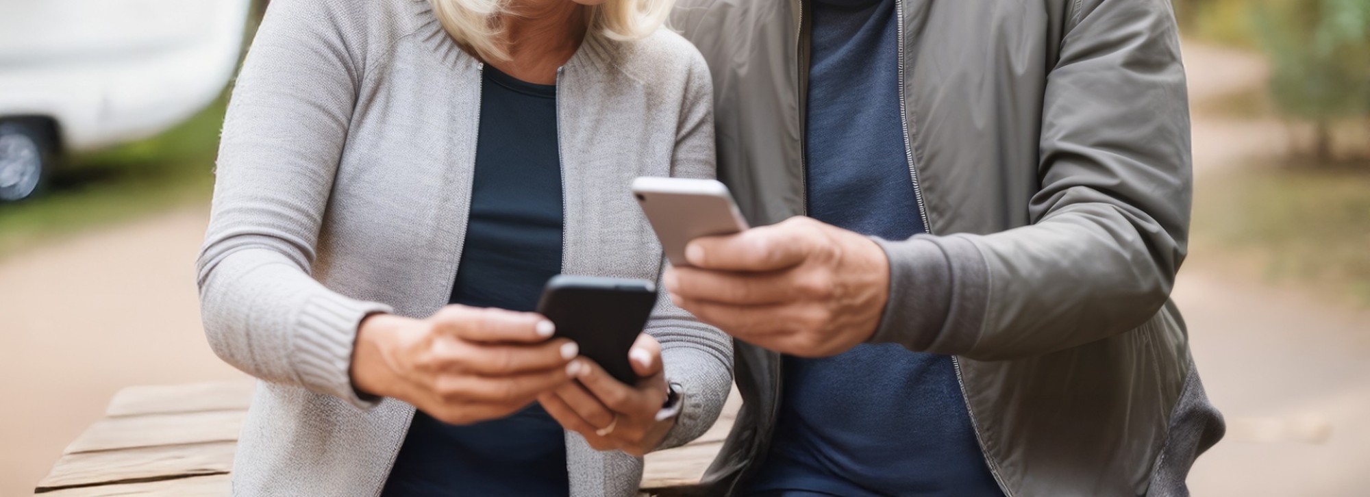 Helping members pay their NZMCA Park fee