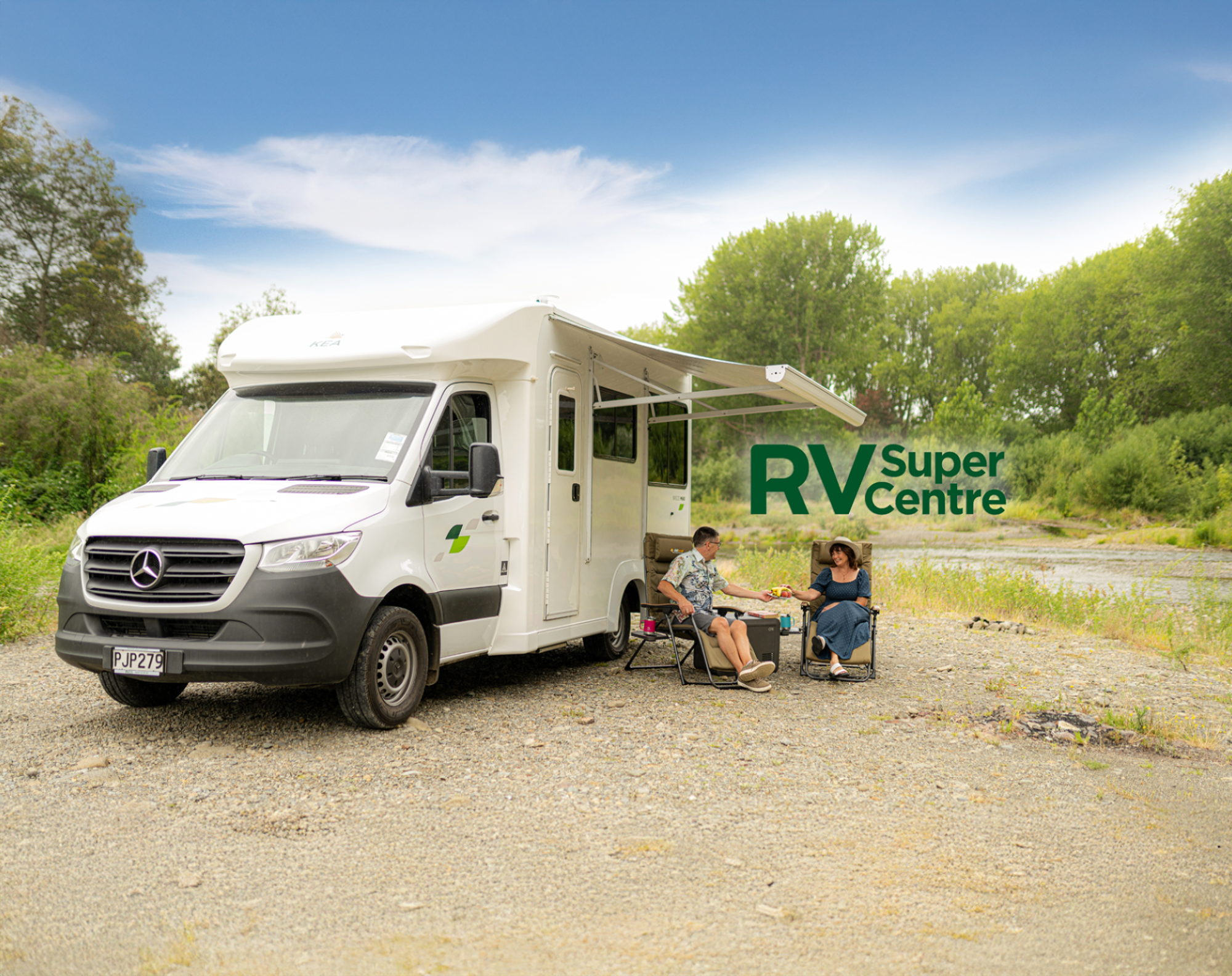 Welcome to the Good Life – We have everything you need for great journeys ahead