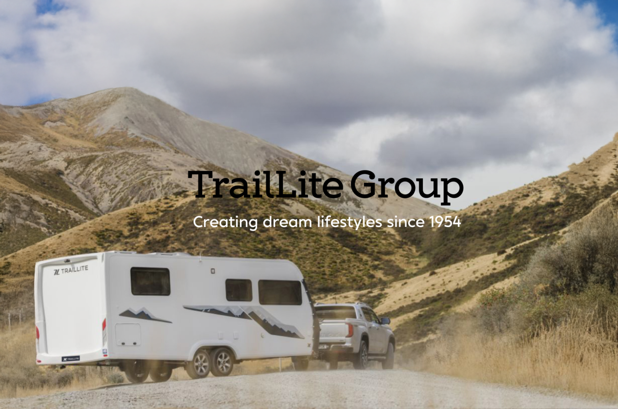 TrailLite Group