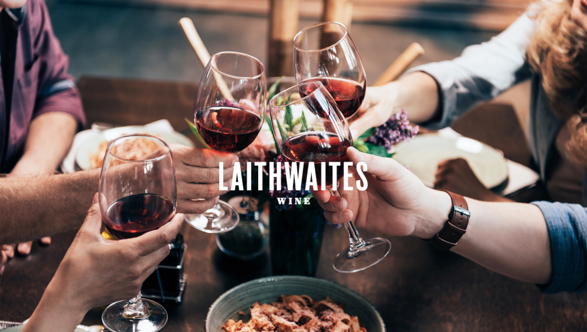 Laithwaites Wine