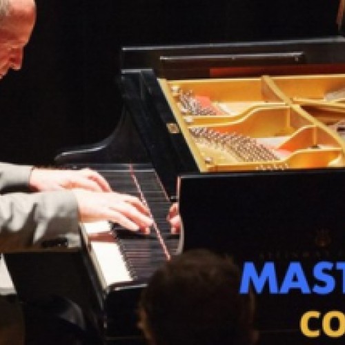 The Masterpiece Concert with Michael Houstoun