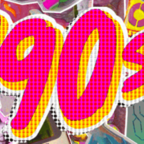 Cringeworthy - Trippin’ in the ‘90s