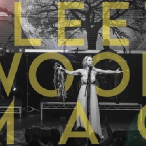 Running in the Shadows of Fleetwood Mac