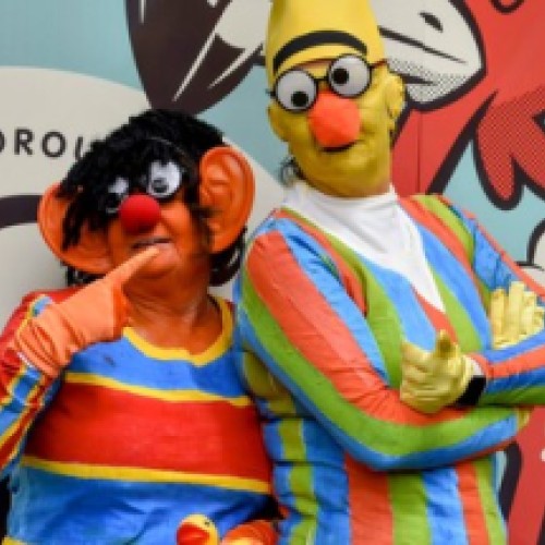 Round The Vines 2026