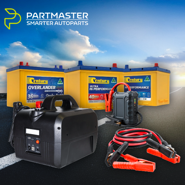 Partmaster