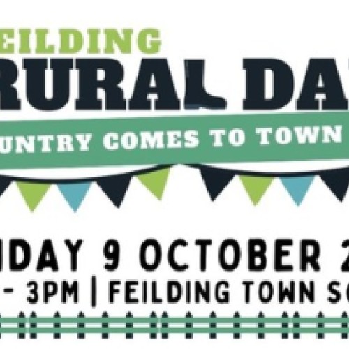 Feilding Rural Day