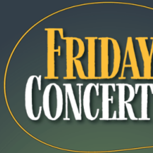 Friday Concerts