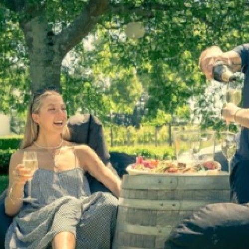 Palliser Sunset Fridays 2026