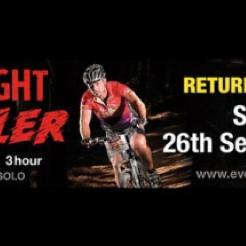 Day Night Thriller MTB