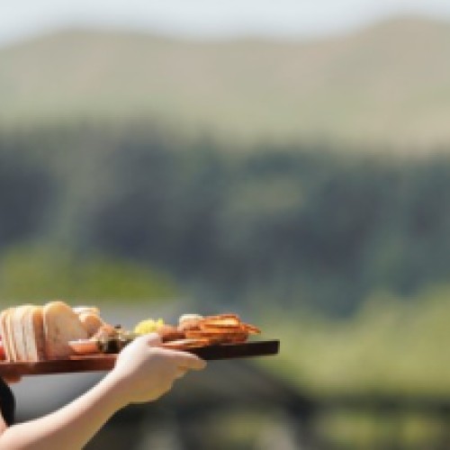 Summer Saturdays by the Vines