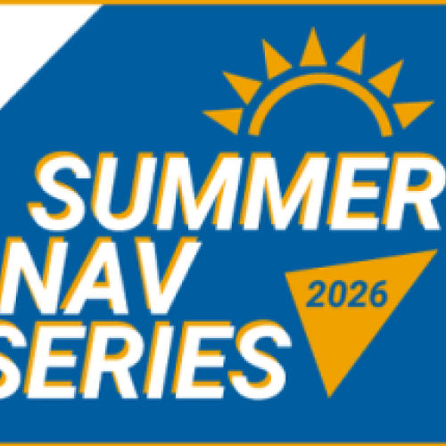 OBOP Rotorua Summer Nav 6 - Redwoods