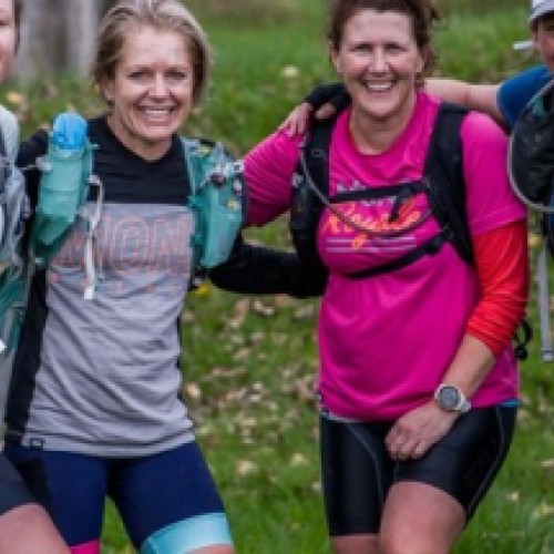 Rangitikei Adventure Race