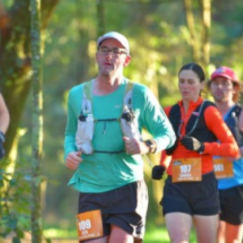 The Kinloch Offroad Challenge