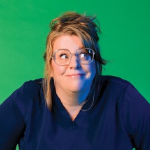 Nurse Georgie Carroll - Infectious