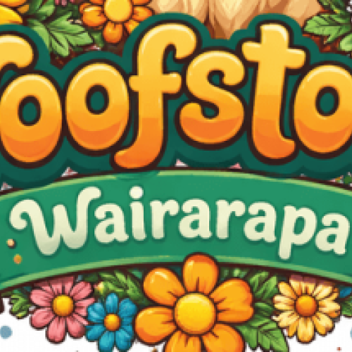 Woofstock Wairarapa