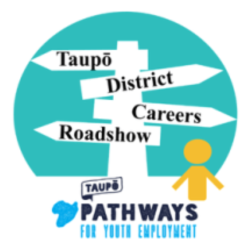 Taupō District Careers Roadshow