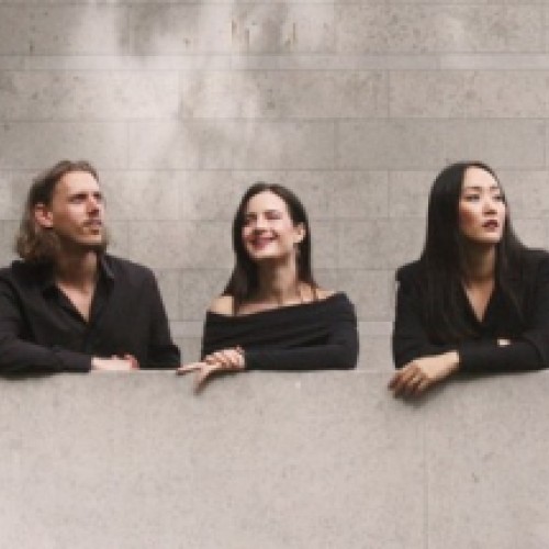 Chamber Music New Zealand presents NZTrio+