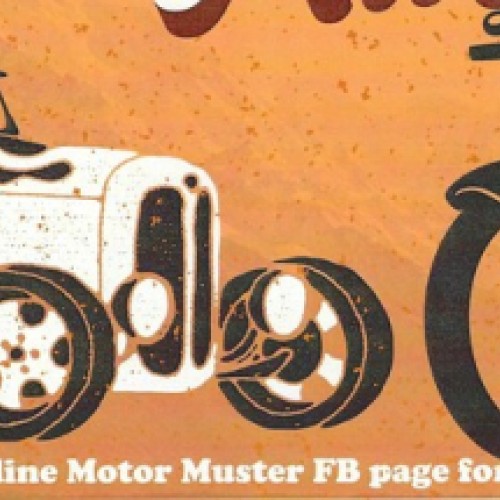 Geraldine Matariki Motor Muster