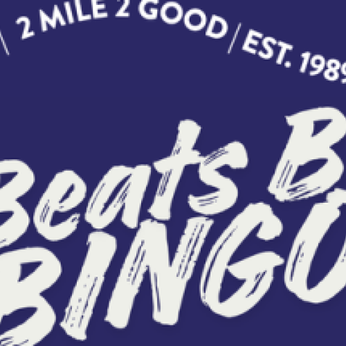 Beats By Bingo