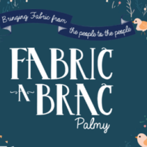 Fabric-a-brac 2026