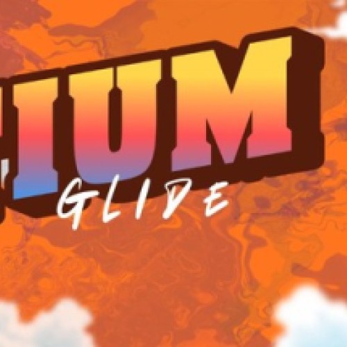 Otium - Glide Release Show