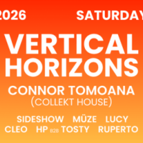 Vertical Horizons