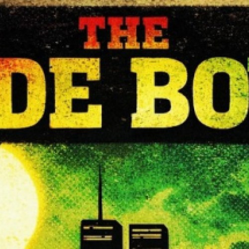 The Rude Boyz - Reggae Party