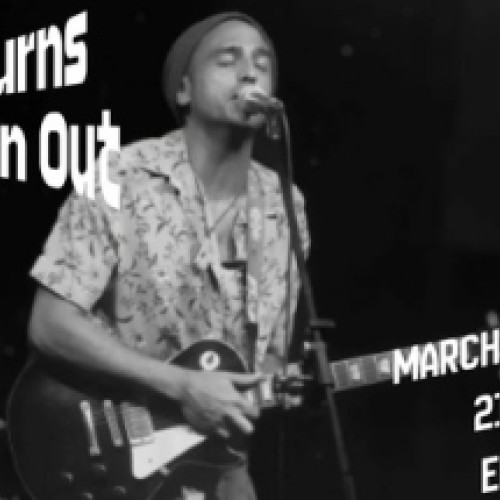 Campbell Burns Birthday Burn Out At Hygge