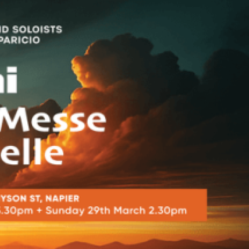 Rossini: Petite Messe Solennelle