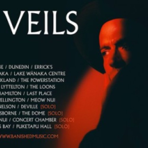 The Veils - Fragile World