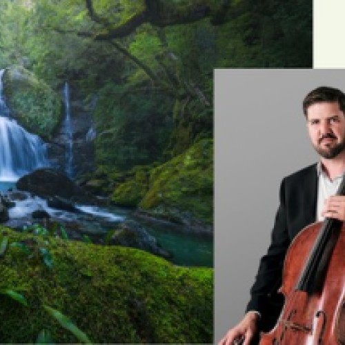NZSO Serenade