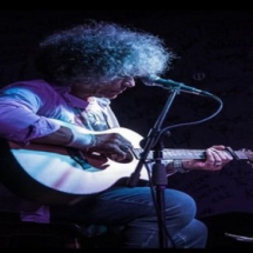 Paul Ubana Jones