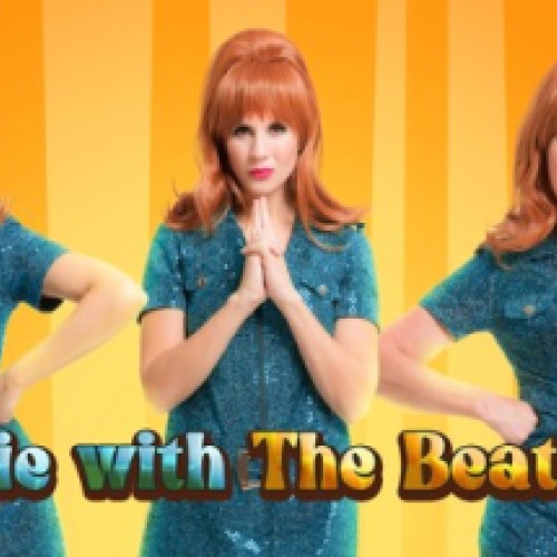 Boogie with The BeatGirls!