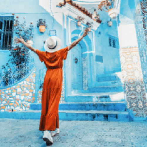 Travel Expo In Whangamatā 