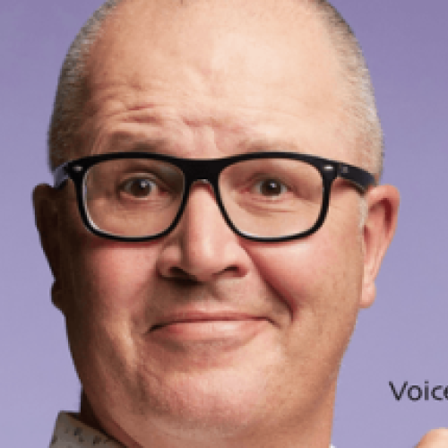 Paul Ego 'Stick' - Solo Comedy Show