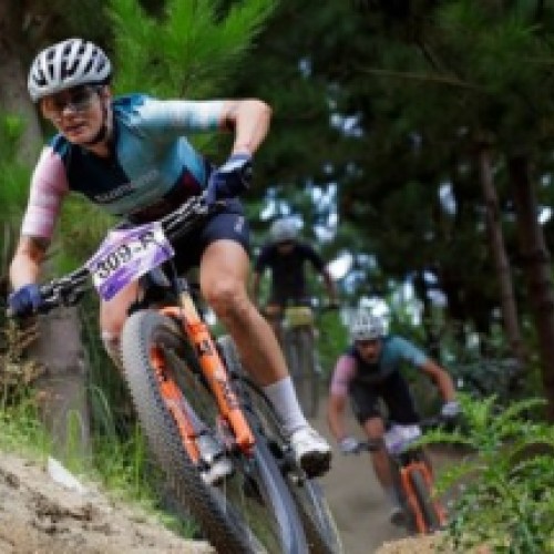 2026 Volcanic Epic MTB Stage Race