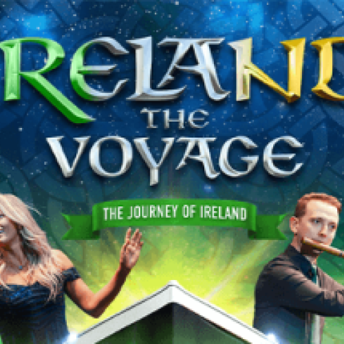 Ireland the Voyage