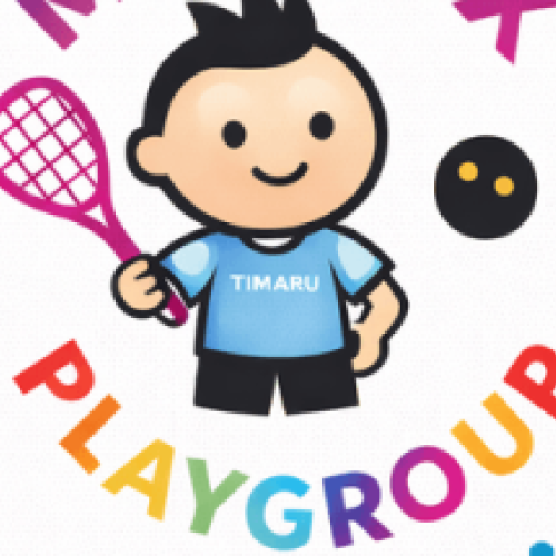 Mini Nix Playgroup
