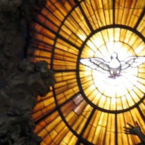 Miserere: Lamentations for Easter