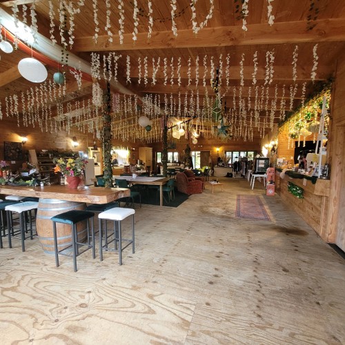Cowboy Cafe