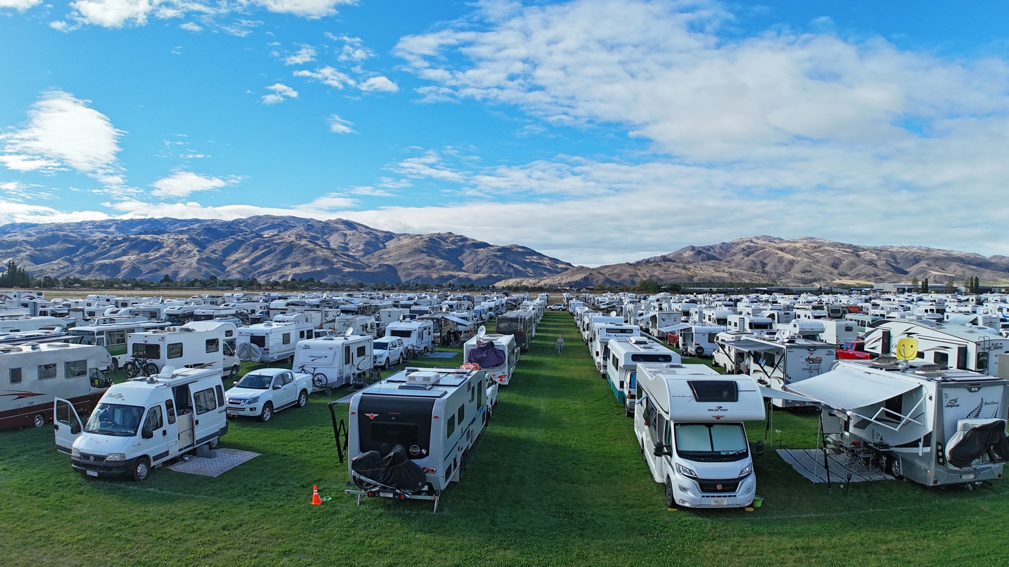 Your Journey Starts With Us