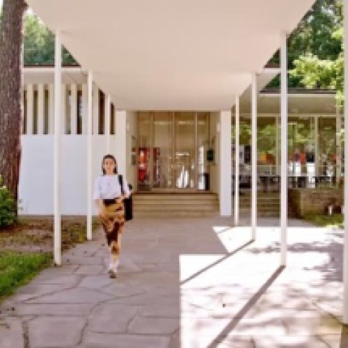 Resene Architecture & Design Film Festival 2026