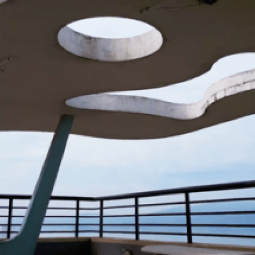 RADFF: Artacho Jurado, Symphony of an Architect #2