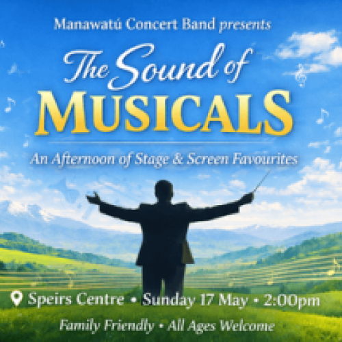 The Sound of Musicals