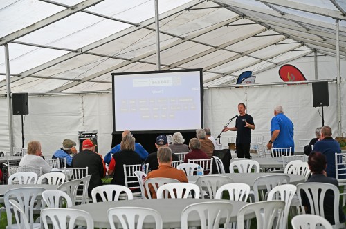 The Wireless Nation workshop