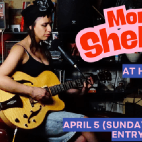 Mon Shelford At Hygge