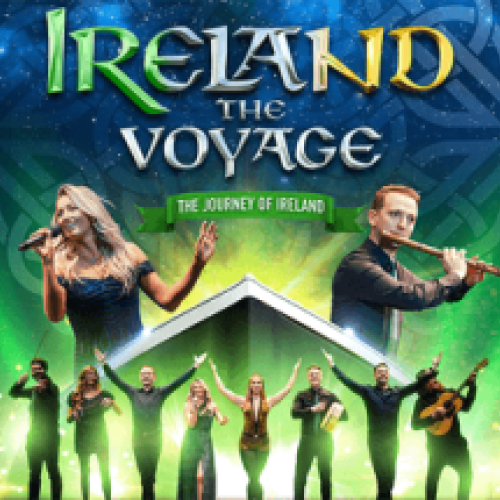 Ireland The Voyage