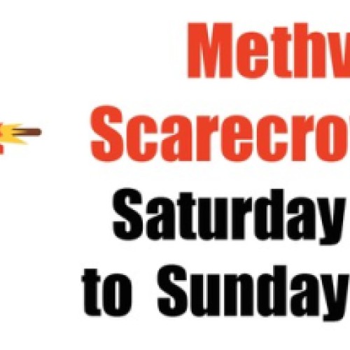 Methven Scarecrow Trail